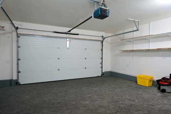 Quelle est la taille idale d'un garage? - Abri, Garage et Carport